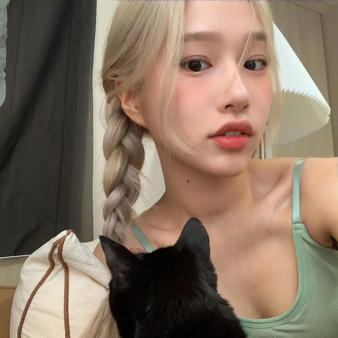 白圣女与黑牧师