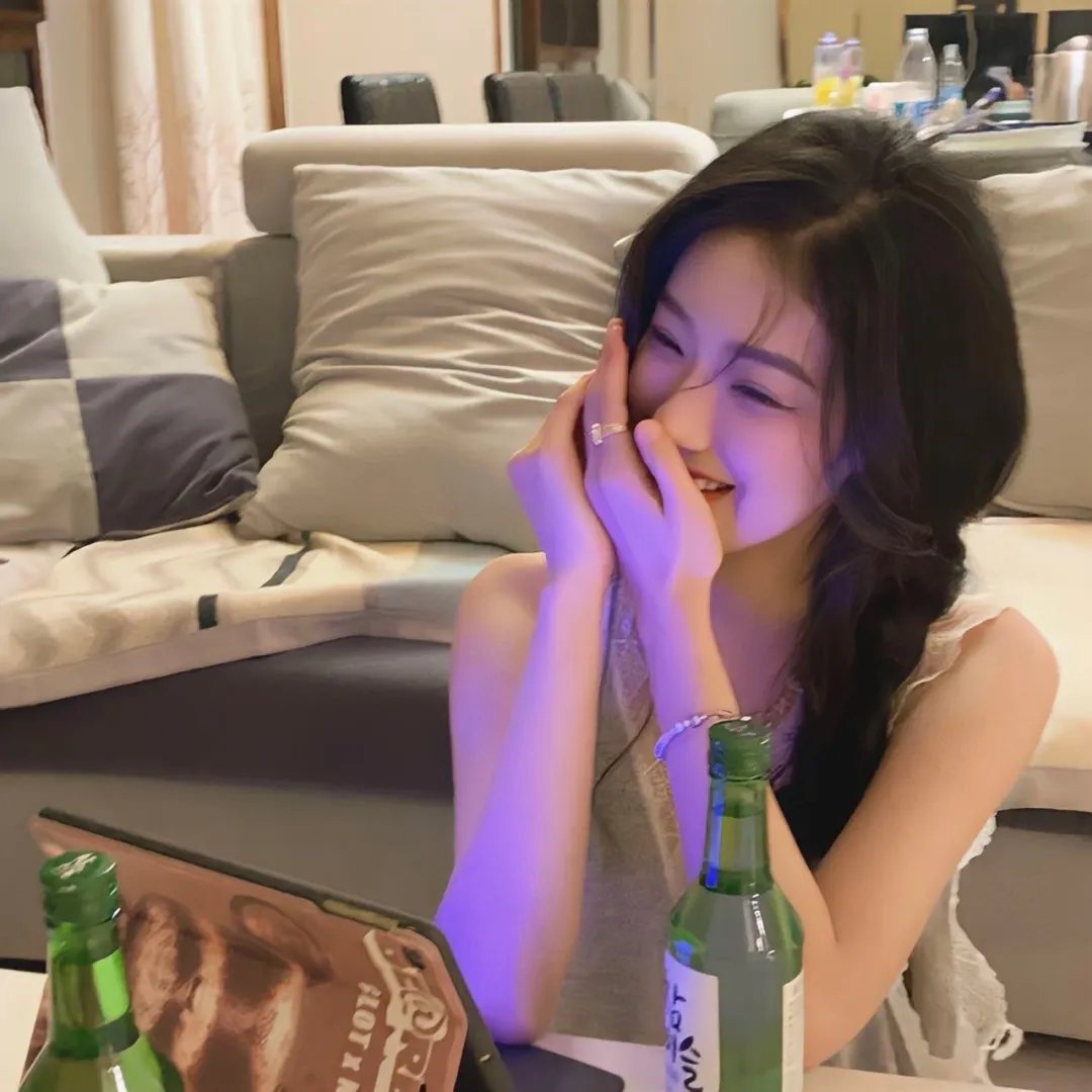 珍的不一样